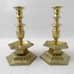 718 7371 CANDLESTICKS